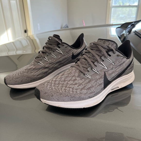 Nike Zoom Pegasus 38, 12.5 - Picture 1 of 3